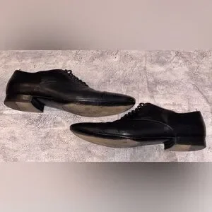 Saint Laurent | Shoes | Vintage Ysl Saint Laurent Black  display picture 1